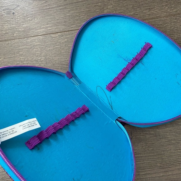 Disney Ariel Pencil Case​ - Picture 4 of 5